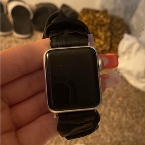 Series 3 Apple Watch